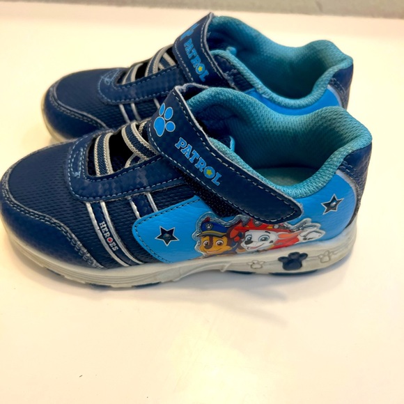 Paw patrol kids shoes - Picture 8 of 11